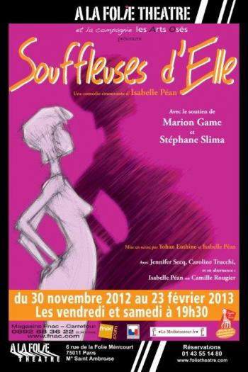 Souffleuses d’Elle 