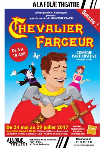 Chevalier Farceur