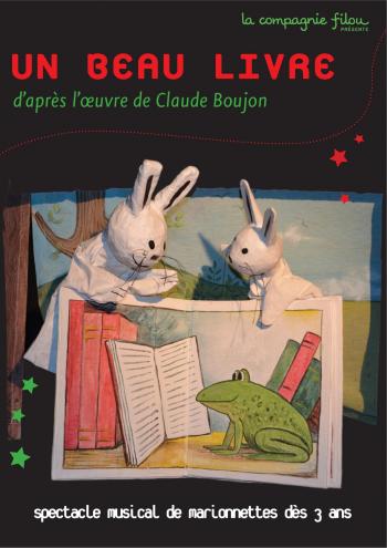 Un beau livre