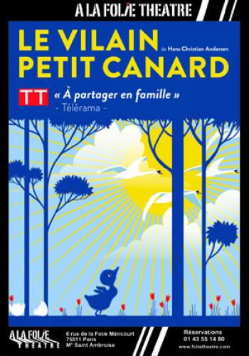 Le vilain petit canard