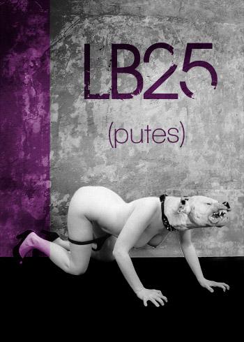 LB25 (putes) 