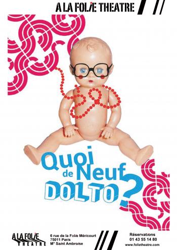 Quoi de neuf Dolto ?