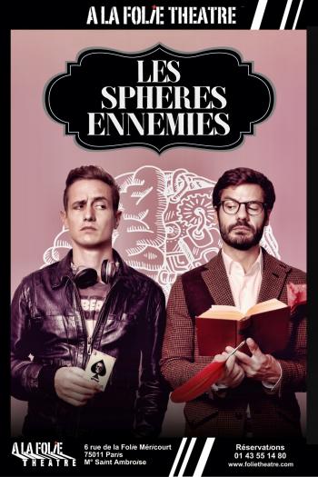 Les sphères ennemies