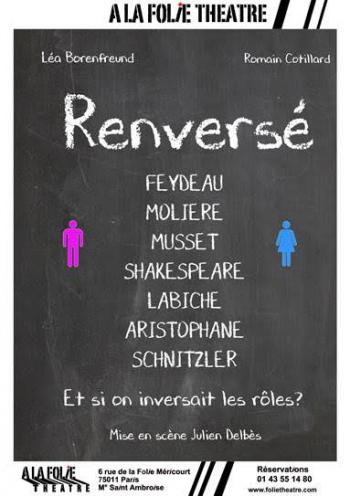 Renversé