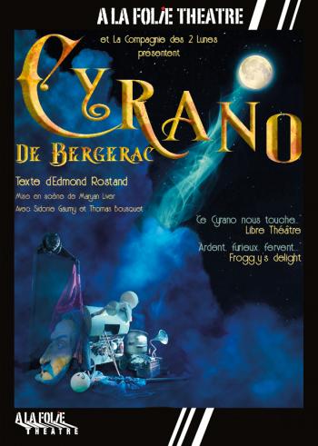  Cyrano de Bergerac