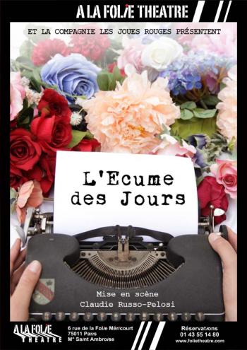 L'écume des jours