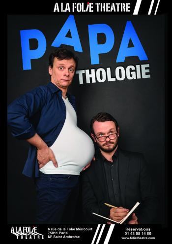 Papathologie