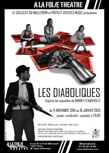 Les diaboliques