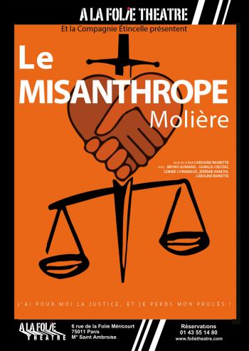 Le Misanthrope