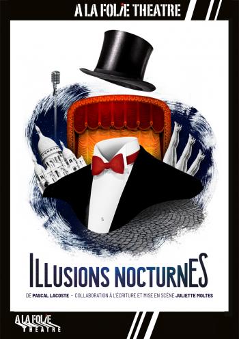 Illusions nocturnes