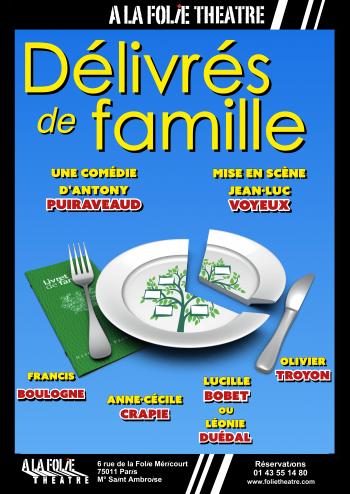 Délivrés de famille