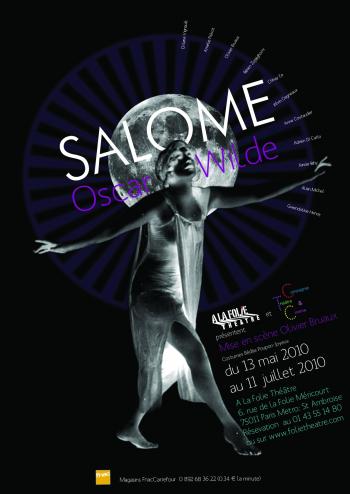 Salomé