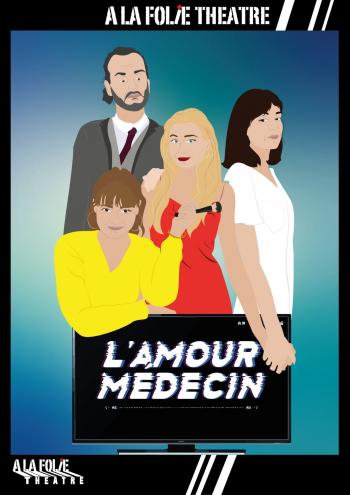 L'amour médecin