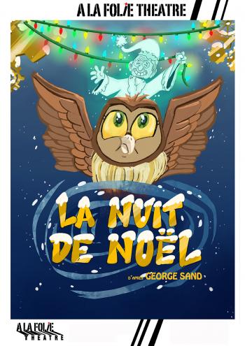 La nuit de Noël