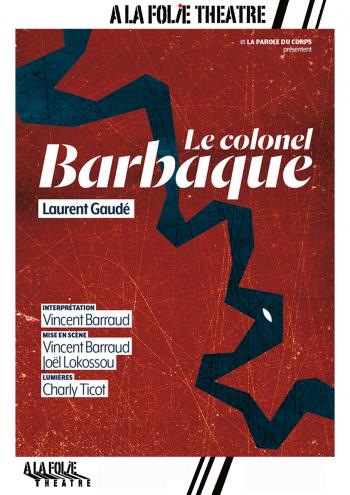 Le Colonel Barbaque 