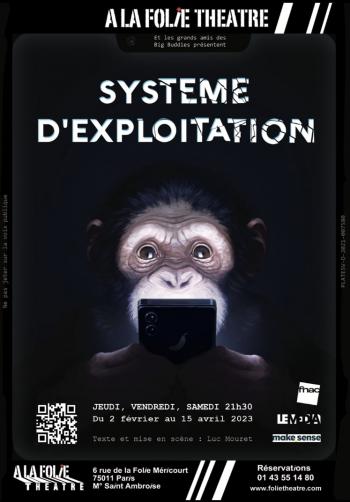 Système d'exploitation