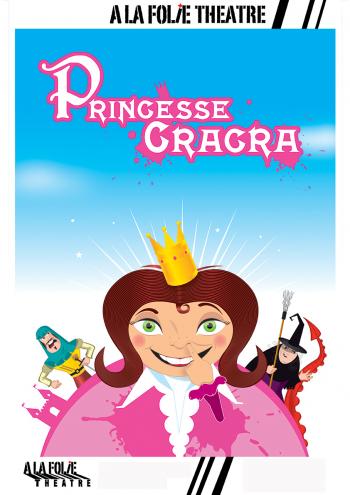 Princesse Cracra