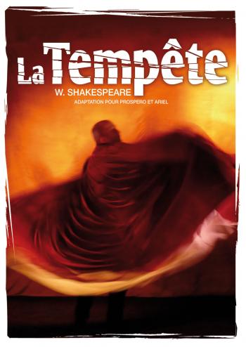 La tempête 