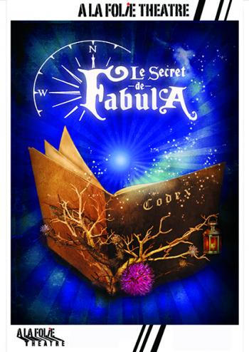 Le secret de Fabula