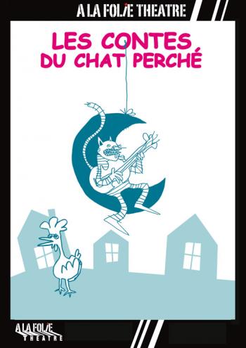 Les contes du chat perché
