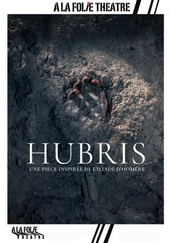 Hubris 