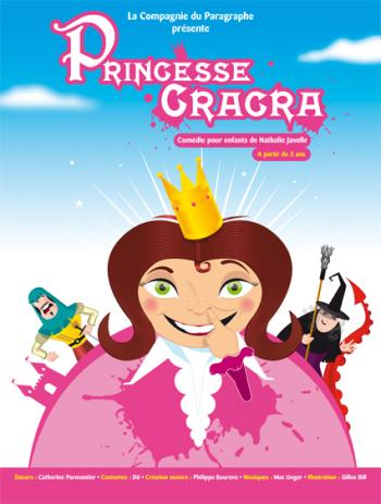 Princesse Cracra