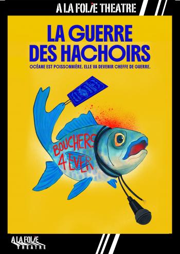 La Guerre des Hachoirs
