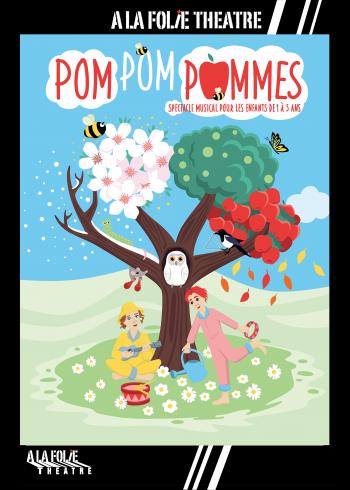 Pom Pom Pommes