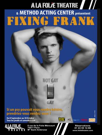 Fixing Frank 