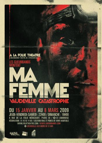 Ma Femme