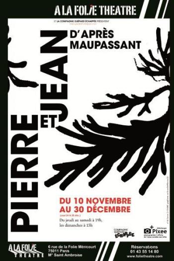  Pierre et Jean 