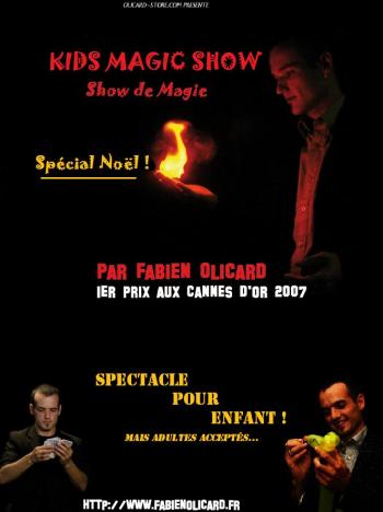 Kids Show 