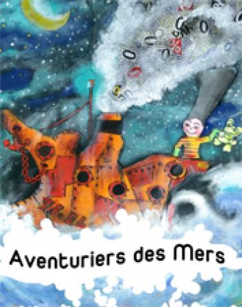 Aventuriers des mers 