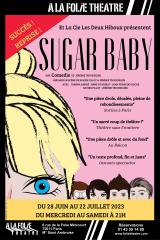 Sugar Baby