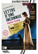 Lettre d'une inconnue