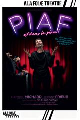 PIAF est dans la Place !