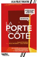 La porte à côté 