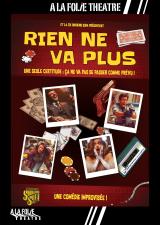 Rien ne va plus 