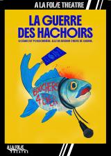 La Guerre des Hachoirs