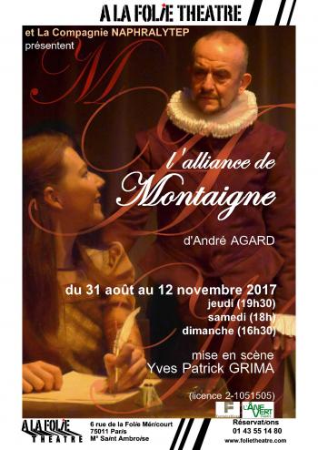 L'alliance de Montaigne
