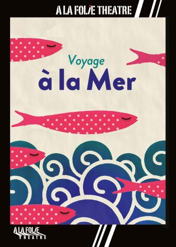 Voyage à la mer