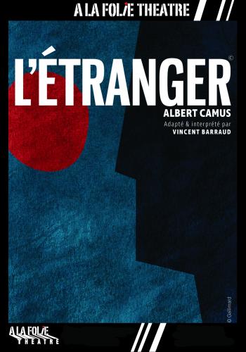 L’étranger