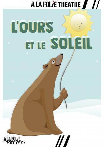 L’ours et le soleil 