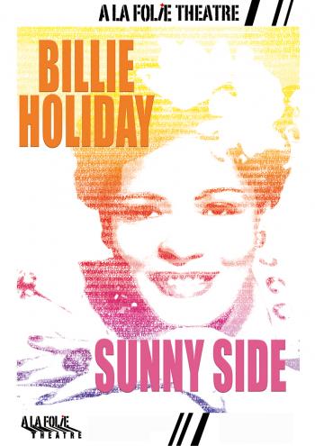 Billie Holiday - Sunny Side