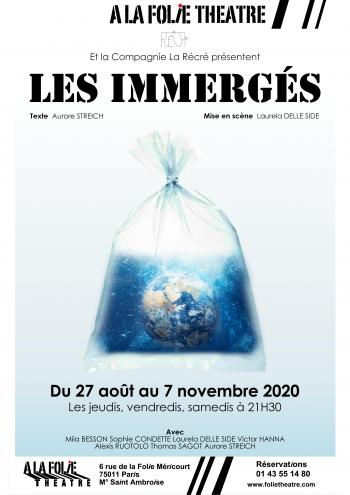 Les immergés