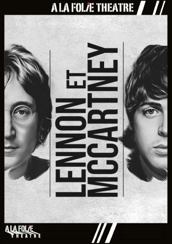 Lennon et McCartney  