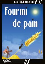 Fourmi de pain
