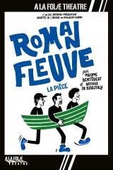 Roman fleuve